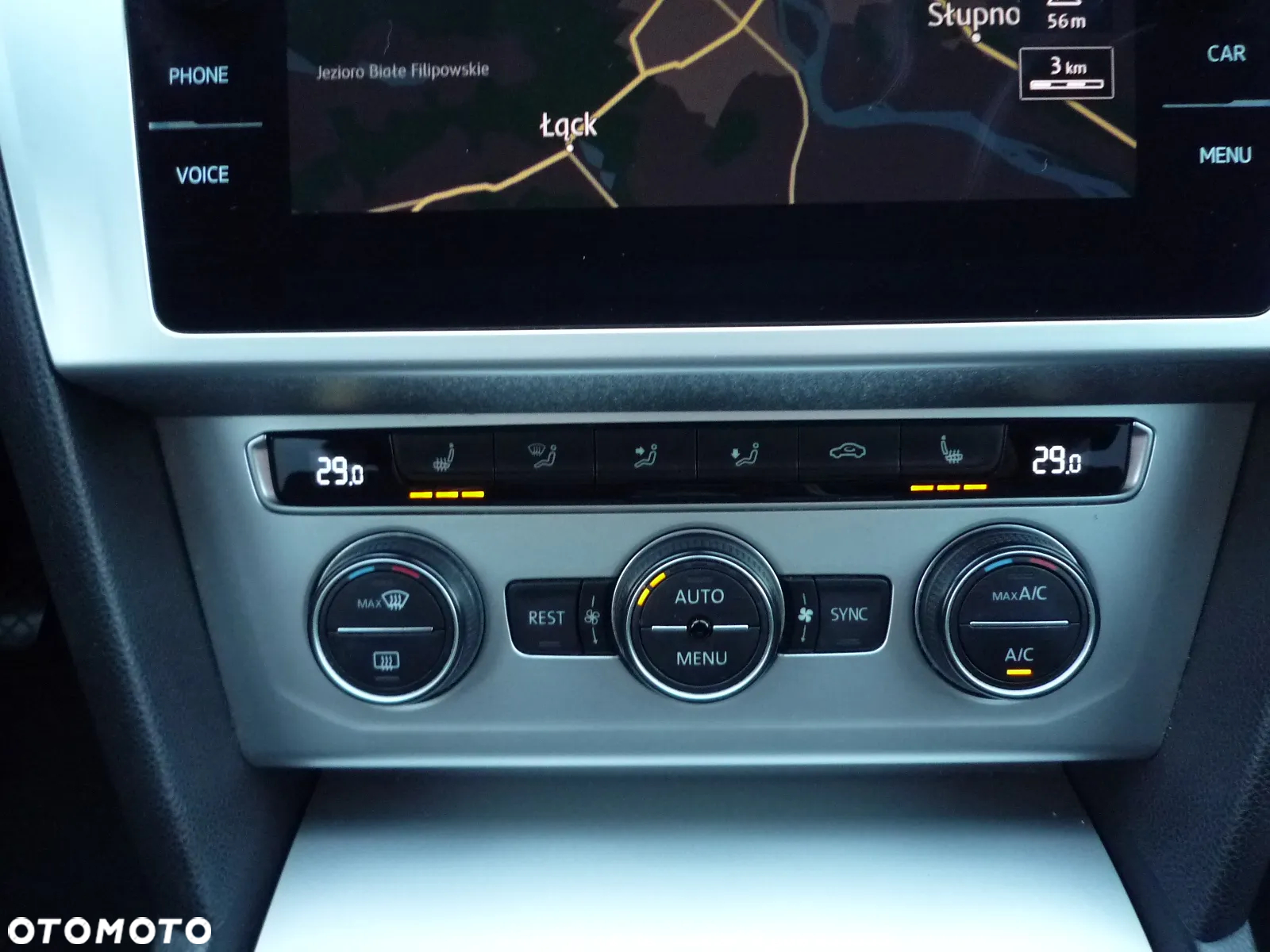 Volkswagen Passat 2.0 TDI BMT Trendline - 27