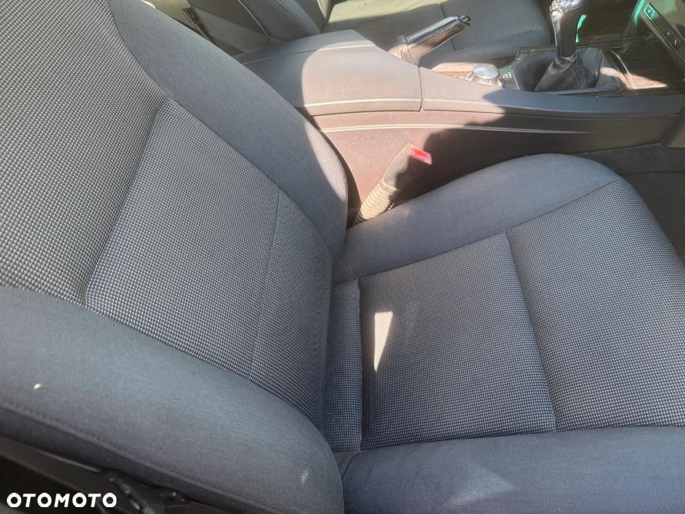BMW Seria 5 - 12