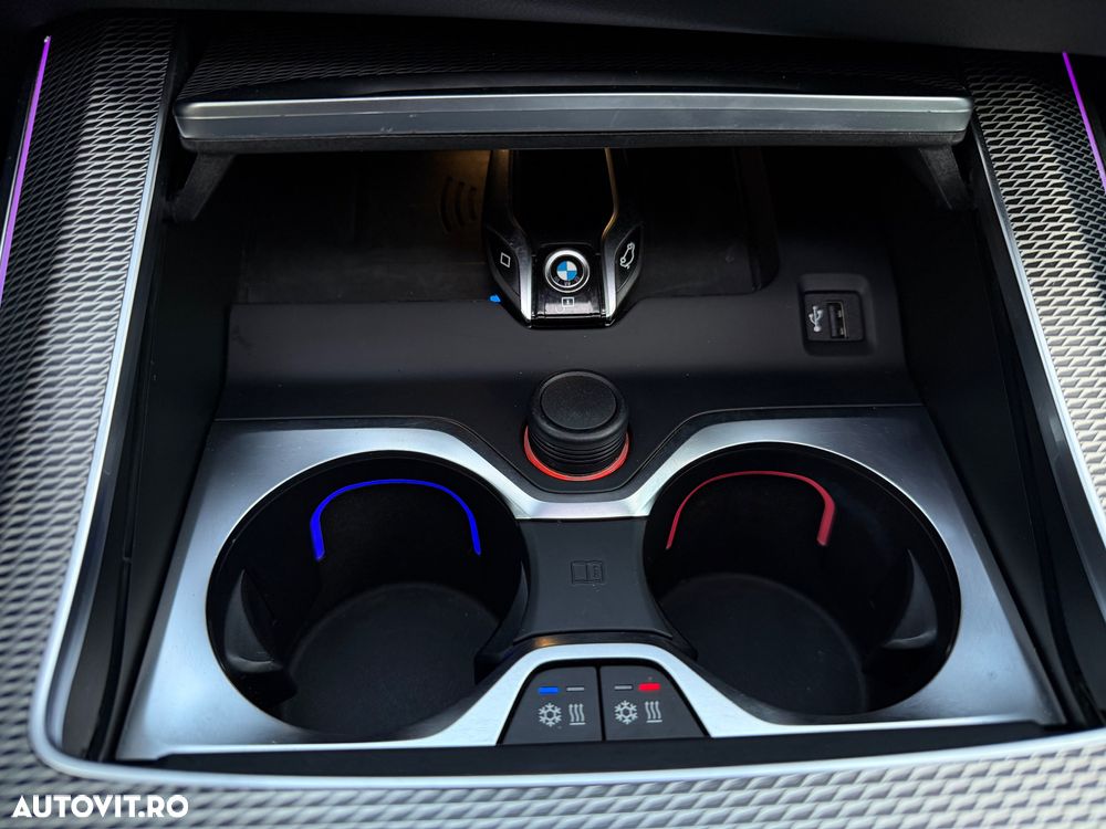BMW X5 xDrive45e - 39