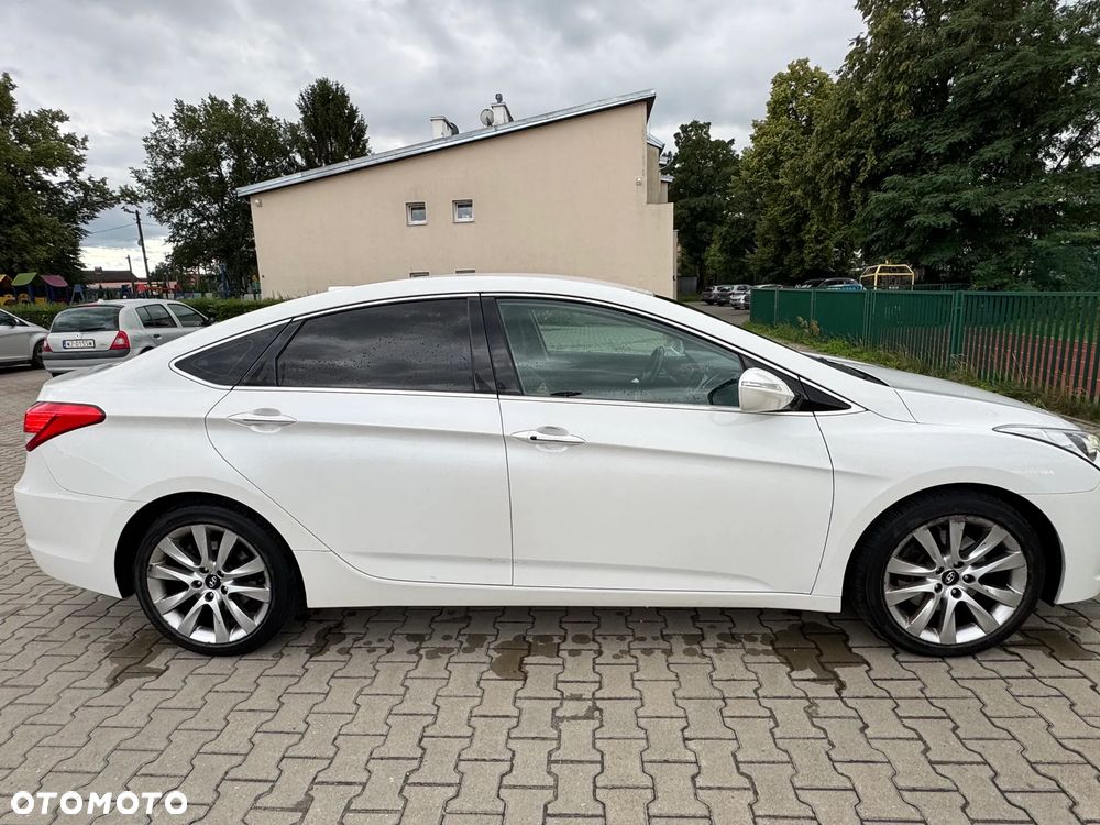 Hyundai i40 1.7 CRDi Premium - 5