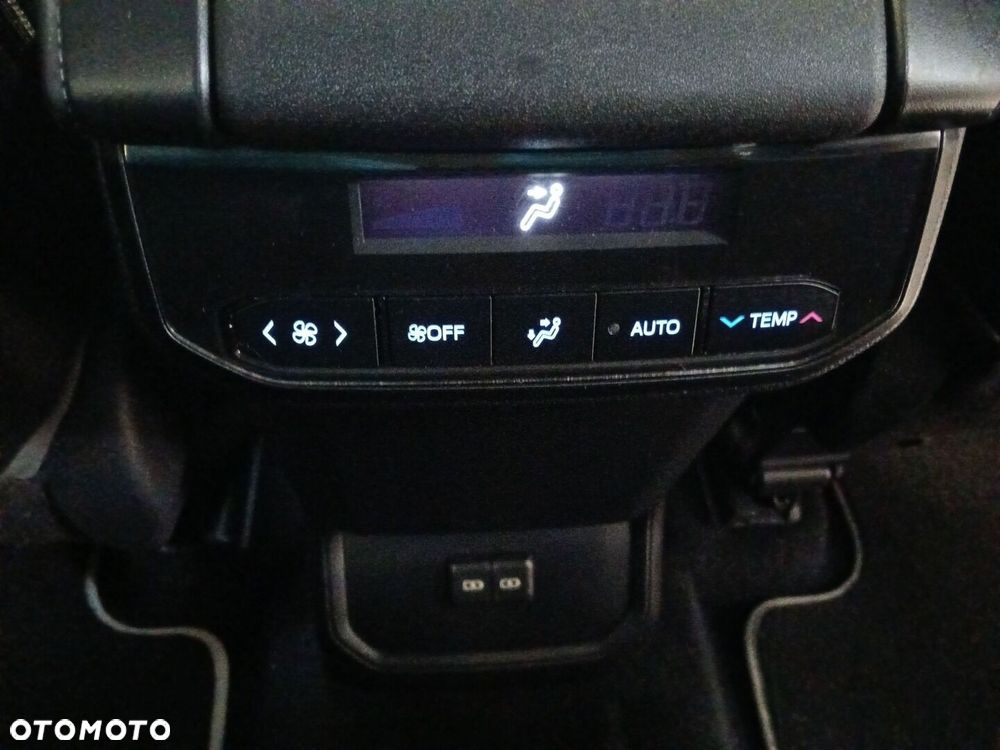 Toyota Highlander - 13