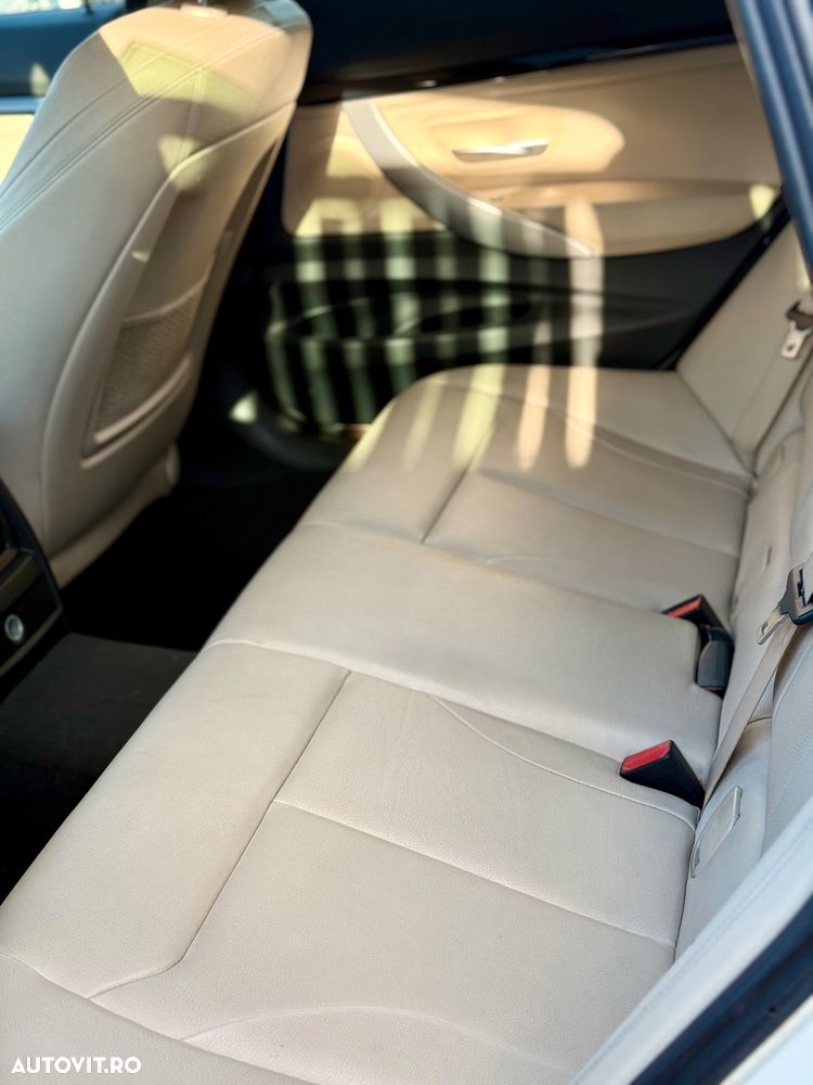 BMW Seria 3 - 5