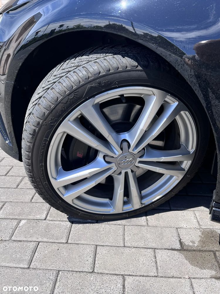 Audi S3 - 35