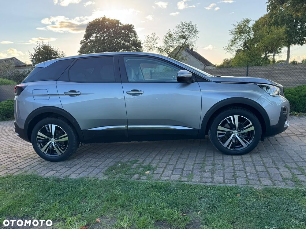 Peugeot 3008 THP 165 EAT6 Stop & Start Allure - 6