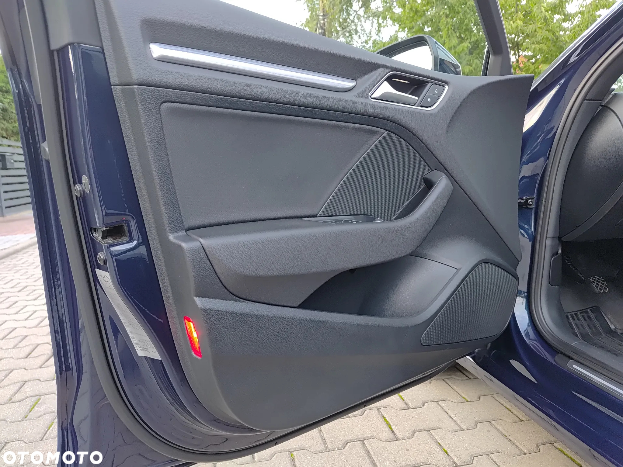 Audi A3 Limousine 1.4 TFSI cylinder on demand ultra sport - 16