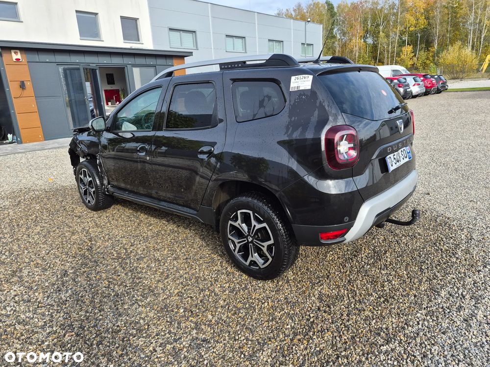 Dacia Duster - 4