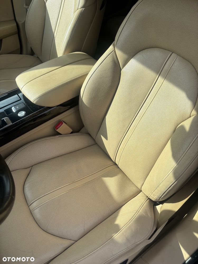 Audi A8 3.0 TFSI L Quattro - 12