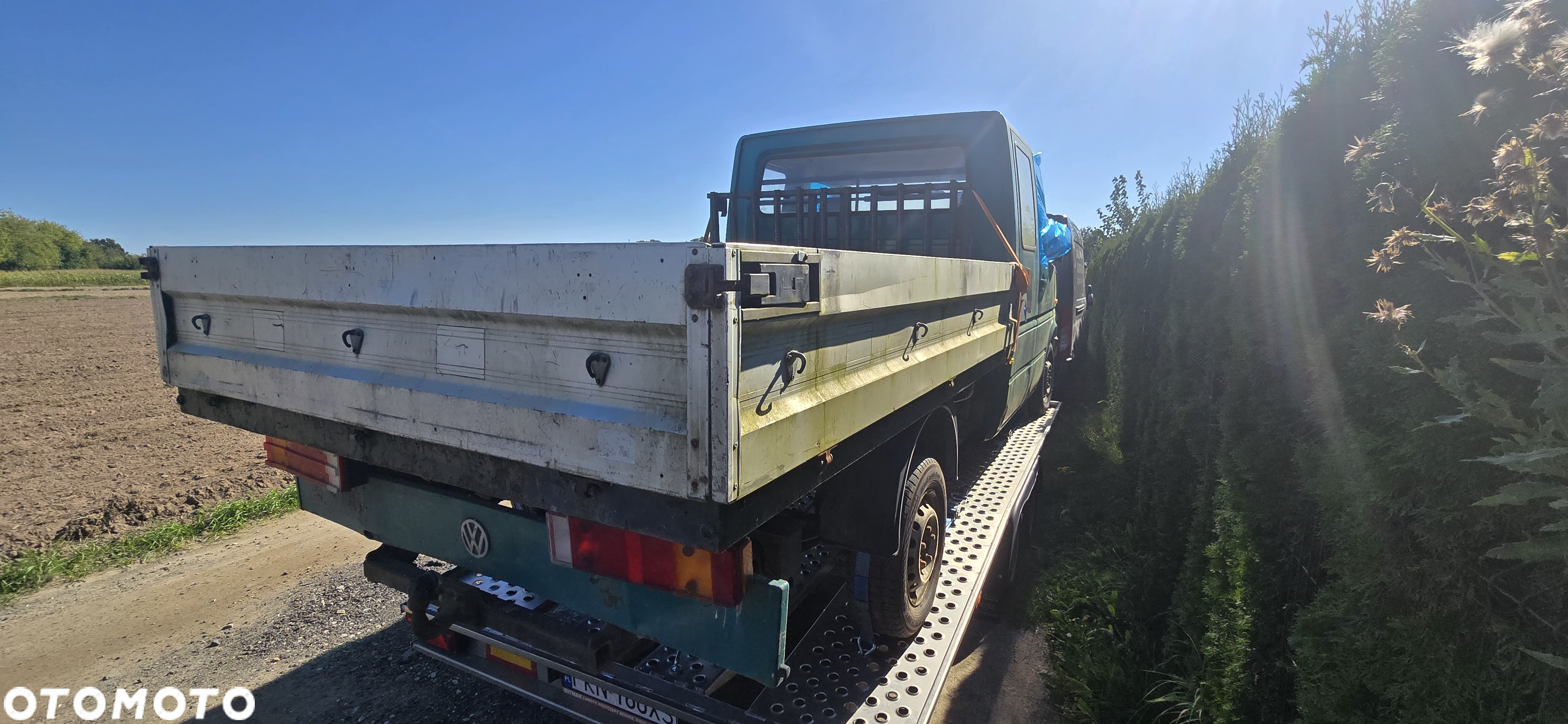 Volkswagen LT 28 - 3
