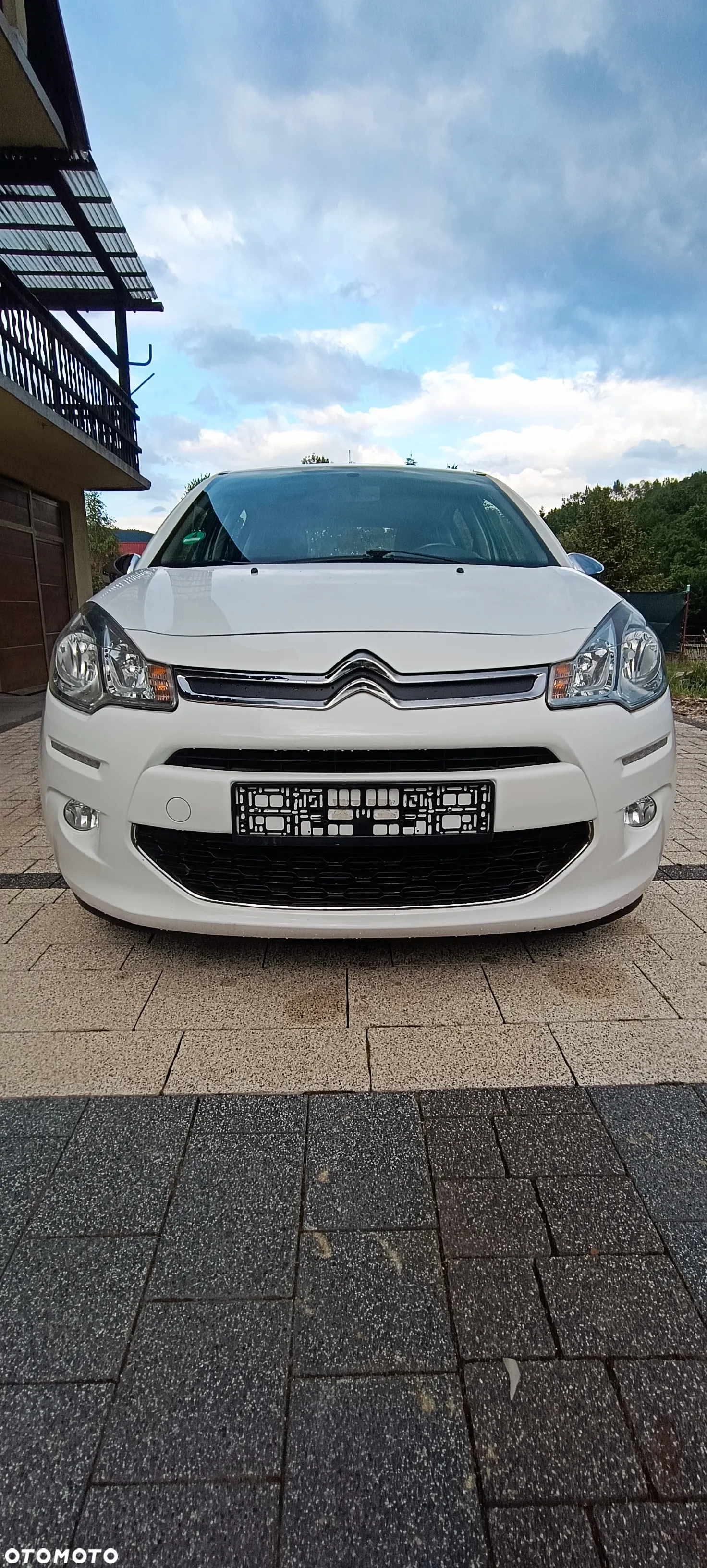 Citroën C3 1.4 HDi Selection - 9