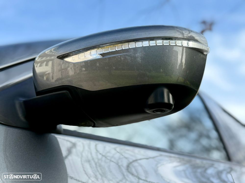 Nissan Juke 1.5 dCi N-Connecta - 39