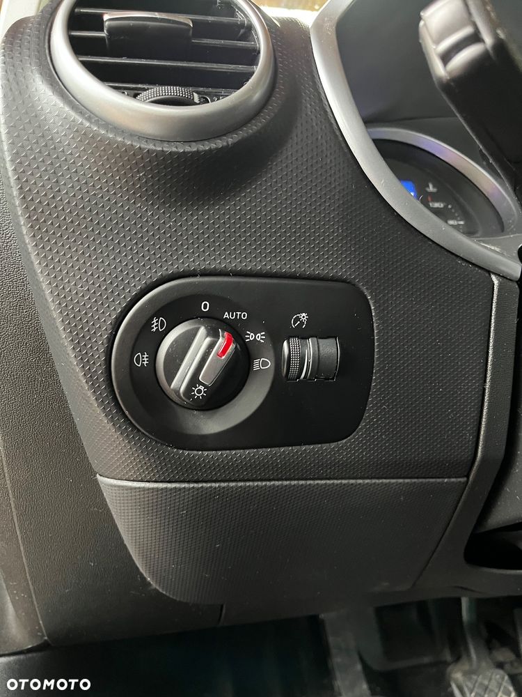 Seat Leon 1.2 TSI Ecomotive Style Copa - 9