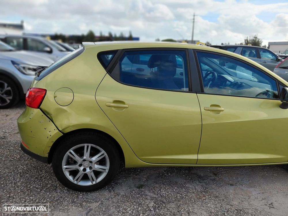 SEAT Ibiza - 3