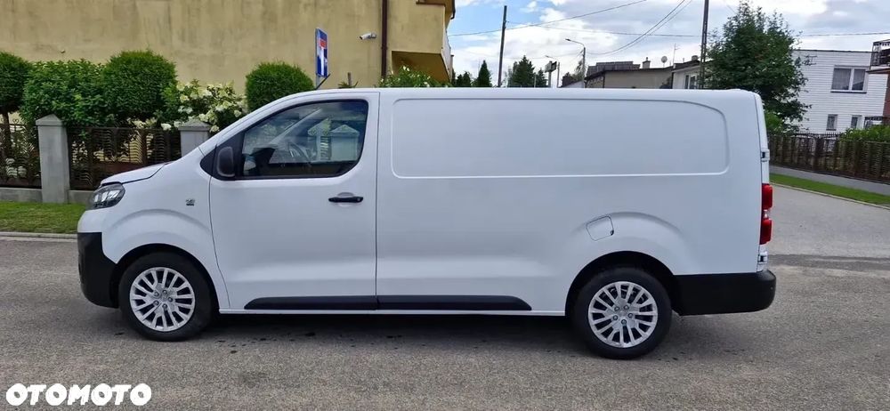 Opel vivaro - 4