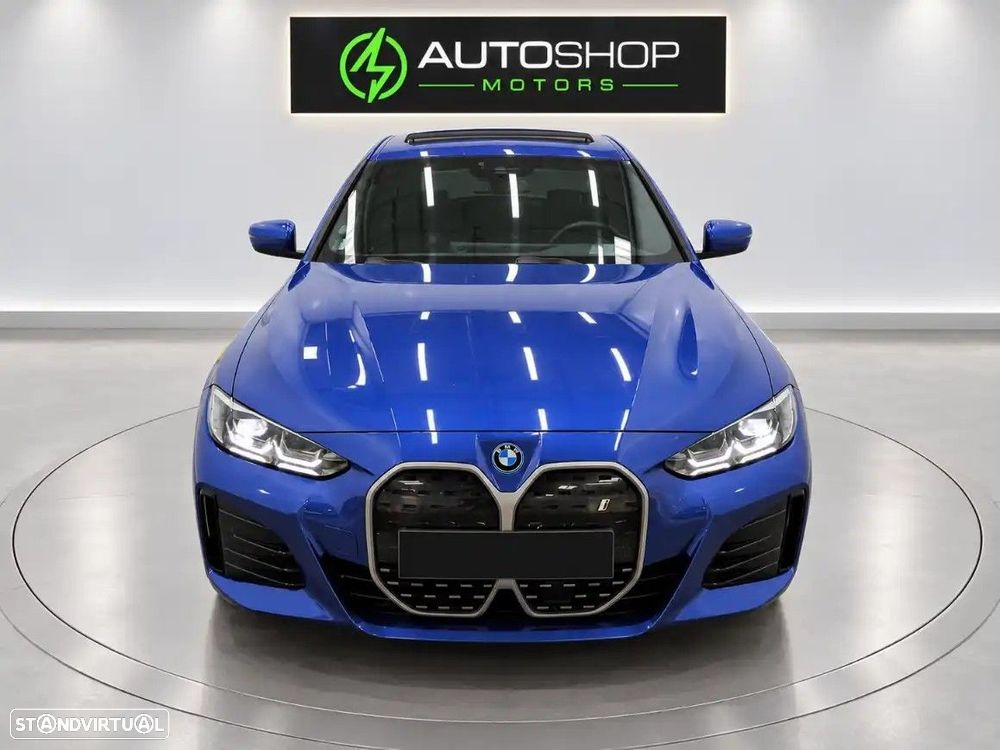BMW i4 - 3