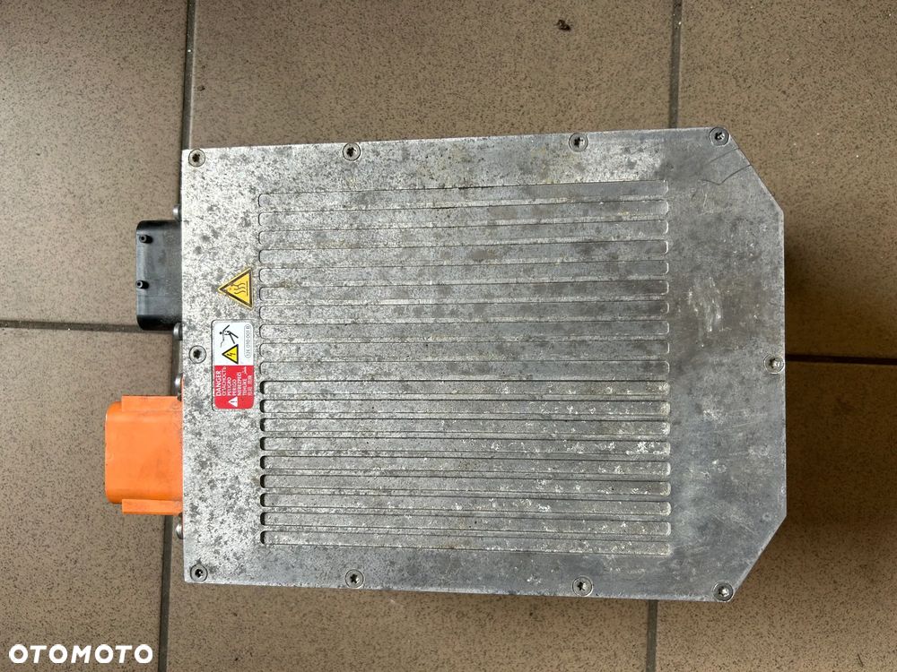 Ładowarka wysokiego napięcia VW 5QE915681B - 3