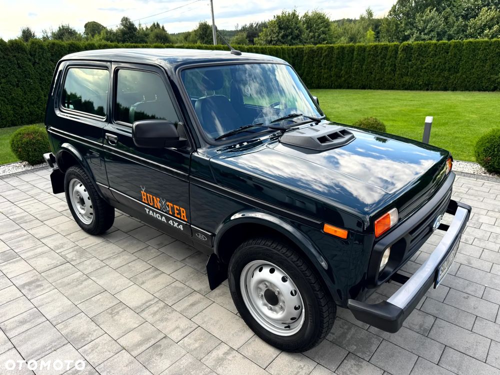 Lada Niva