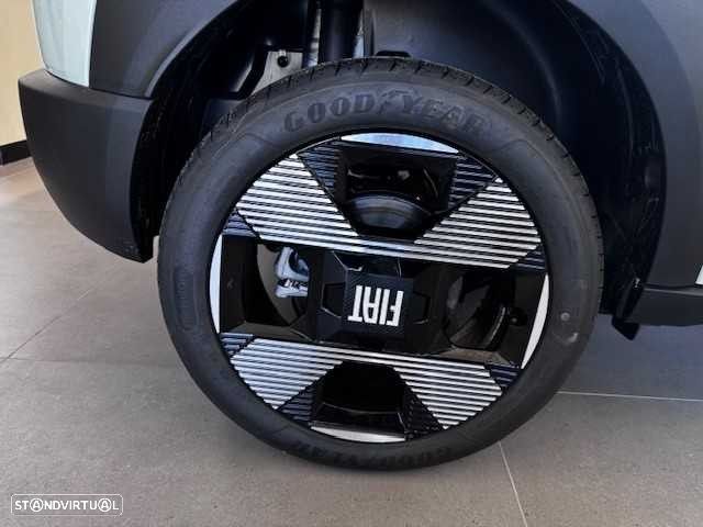 Fiat Grande Panda 45 kWh La Prima - 14