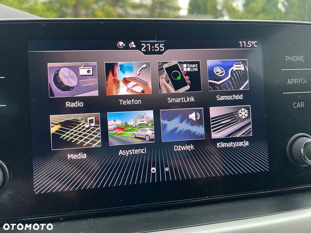 Skoda Kamiq 1.0 TSI Monte Carlo - 7
