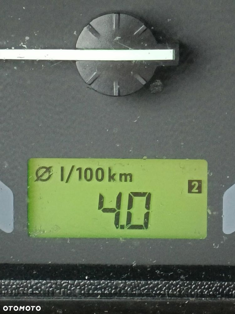 Skoda Fabia 1.4 TDI PD - 16