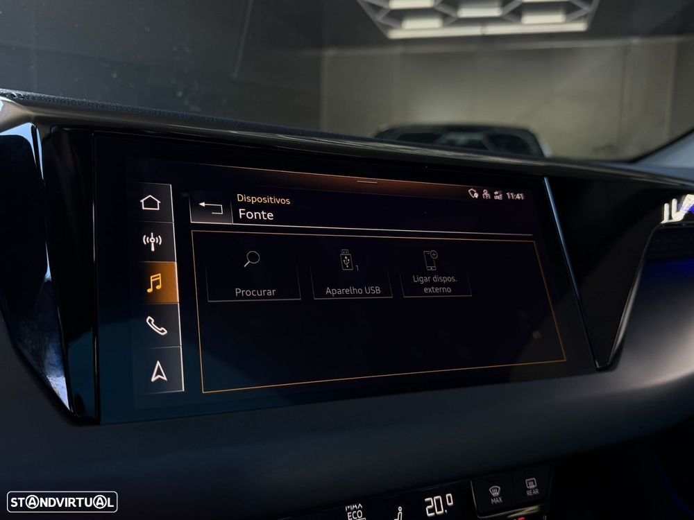 Audi e-tron GT quattro - 51
