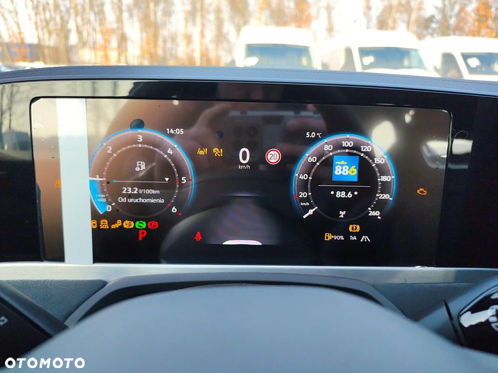 Volkswagen Passat Variant - 14