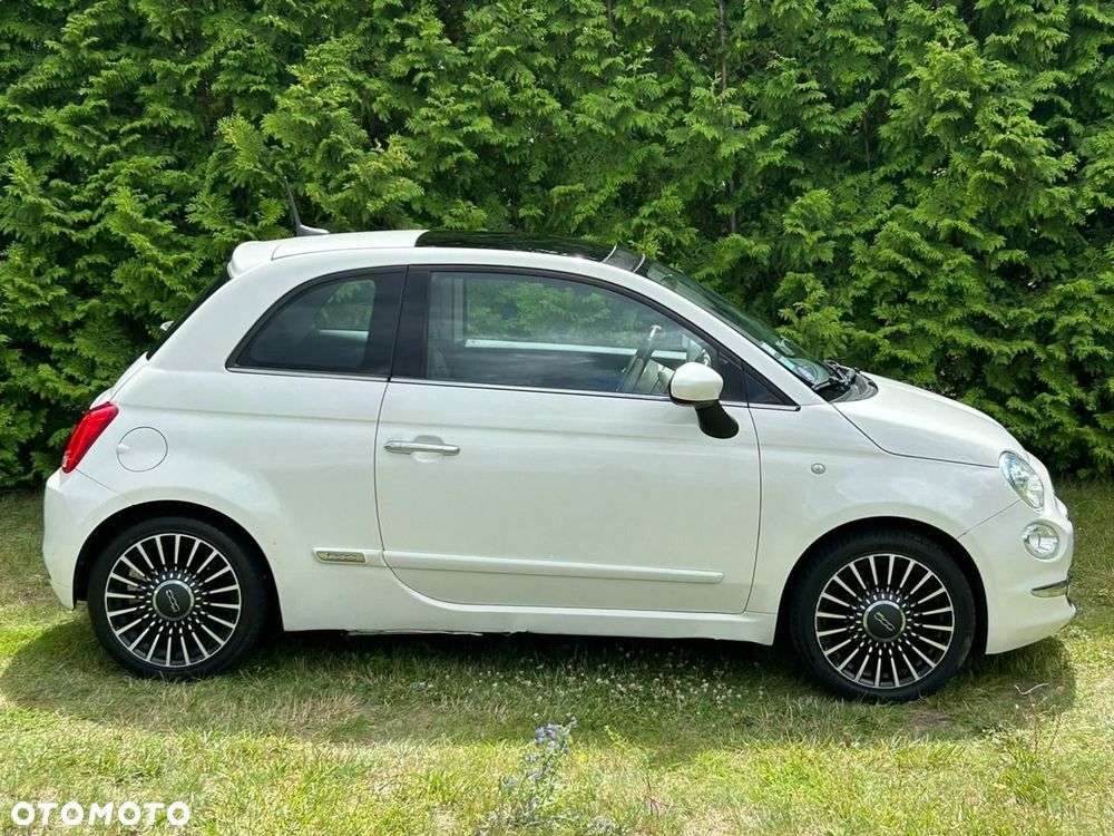 Fiat 500 - 5