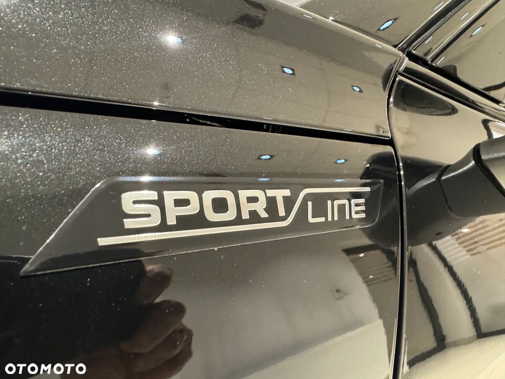 Skoda Superb 2.0 TSI Sportline DSG - 23