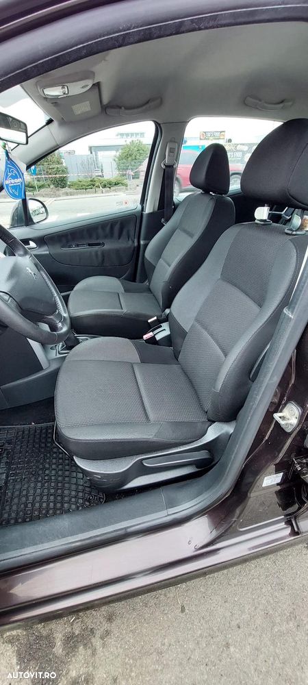 Peugeot 207 1.4 E Active - 7