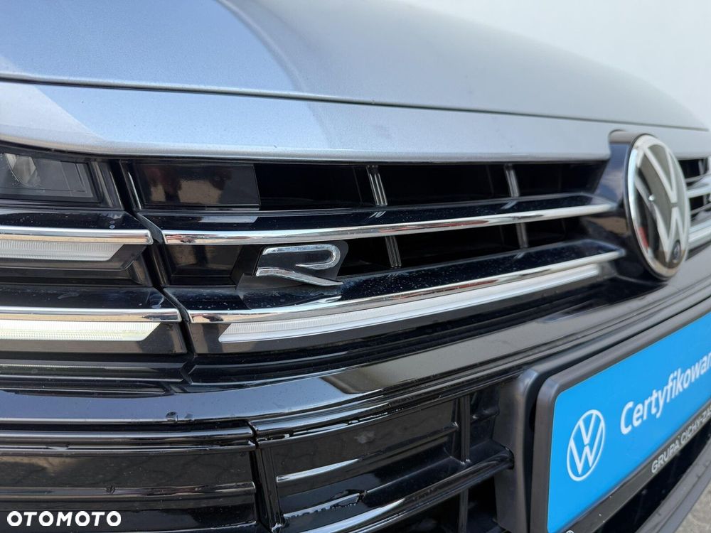Volkswagen Arteon 2.0 TSI 4Motion R DSG - 29