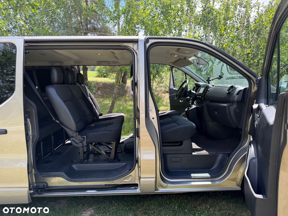 Opel Vivaro 1.6 CDTI L2 - 5