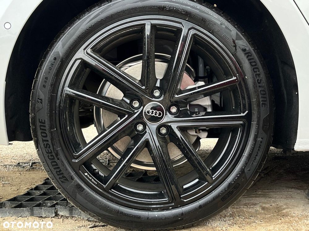 Audi A5 Limousine TFSI S tronic - 11