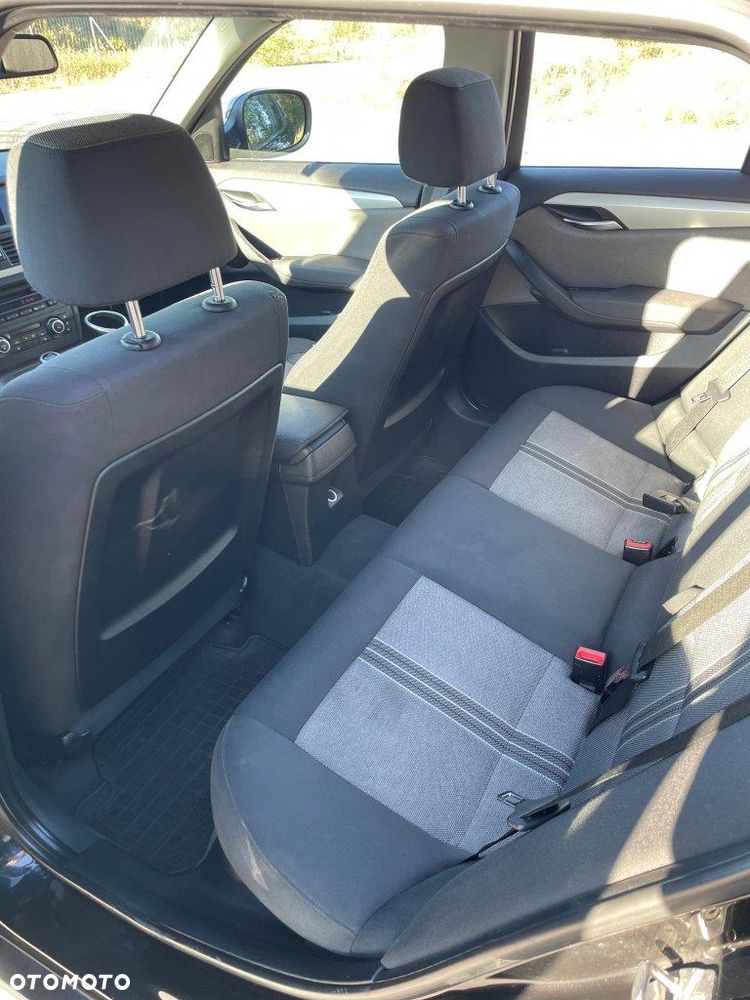 BMW X1 sDrive20d - 18