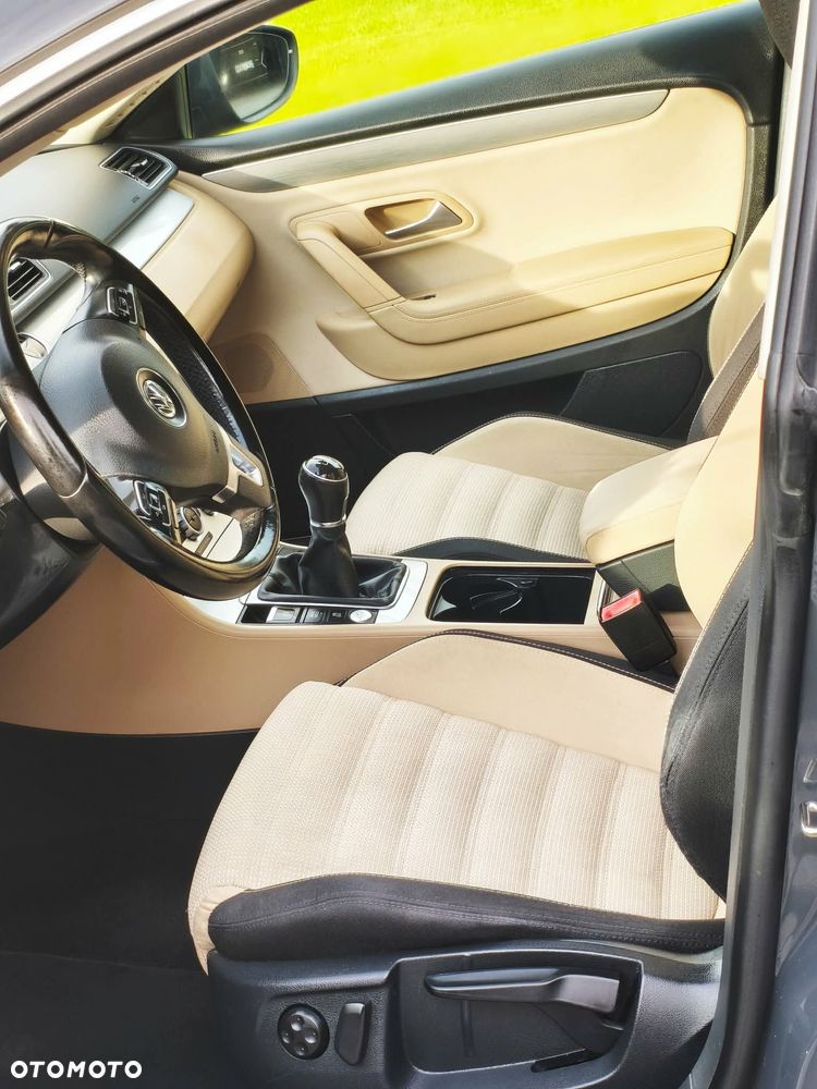 Volkswagen CC 1.4 TSI - 7