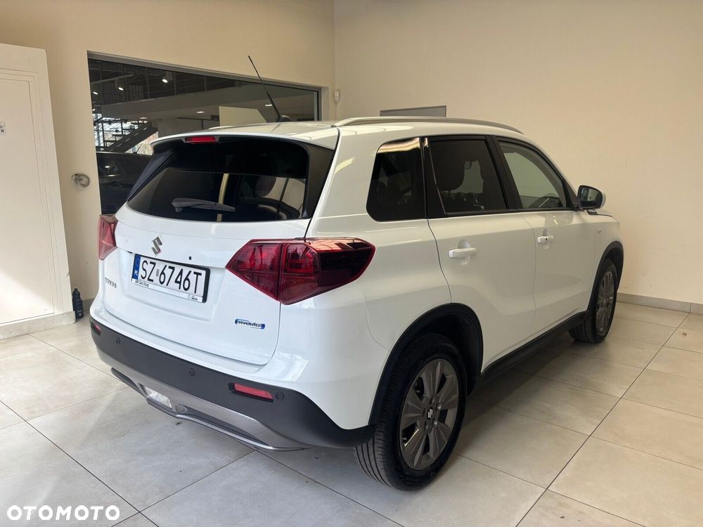 Suzuki Vitara - 4