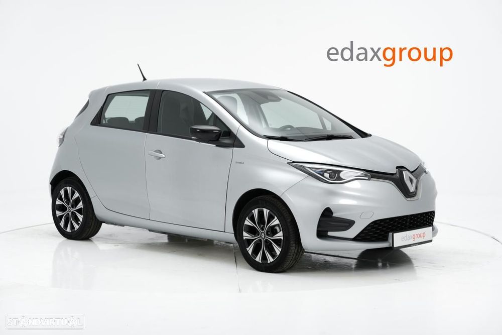 Renault Zoe (c/ Bateria) Limited 50 - 1