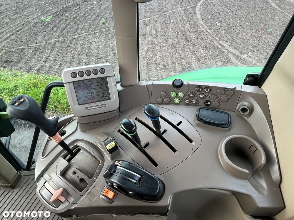 John Deere - 30