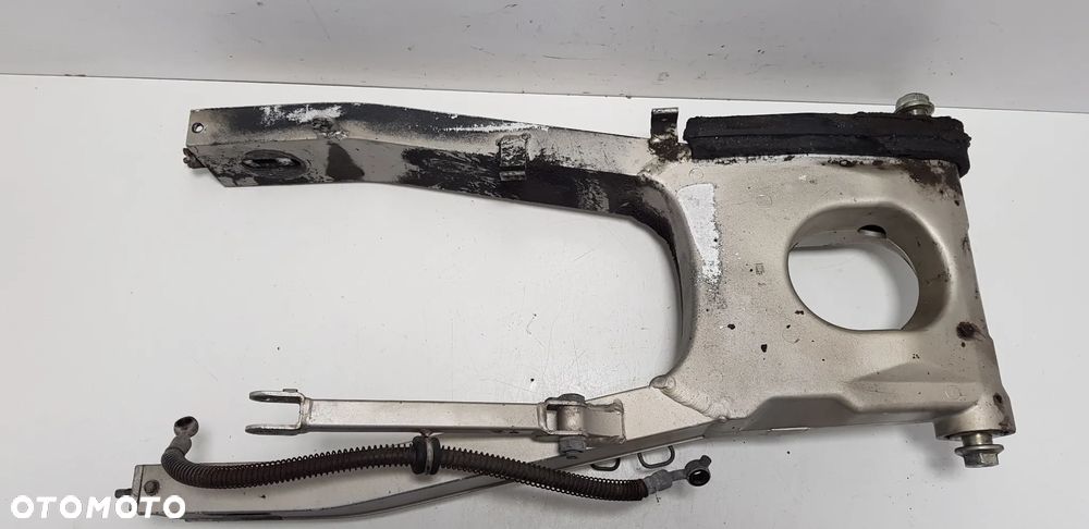 Kawasaki ZZR 600 Wahacz - 6