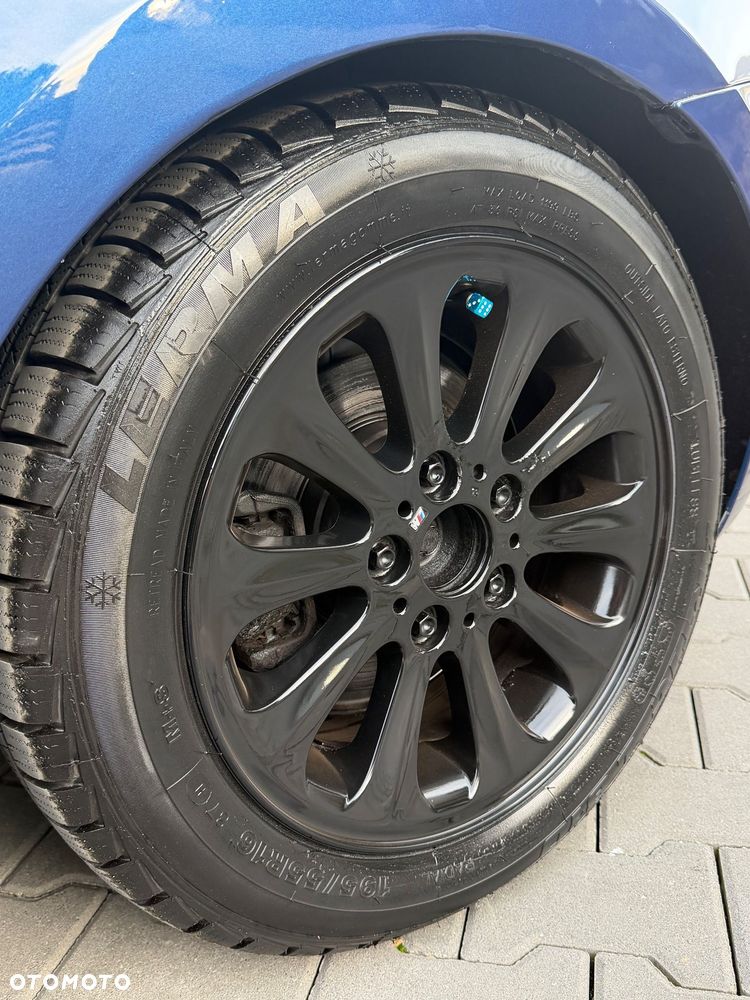 BMW Seria 1 120i - 18
