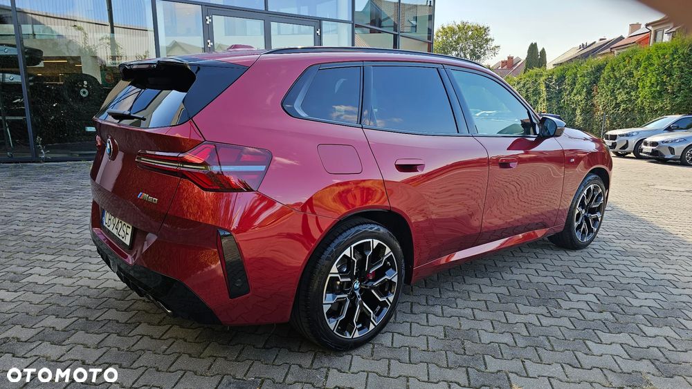 BMW X3 - 4