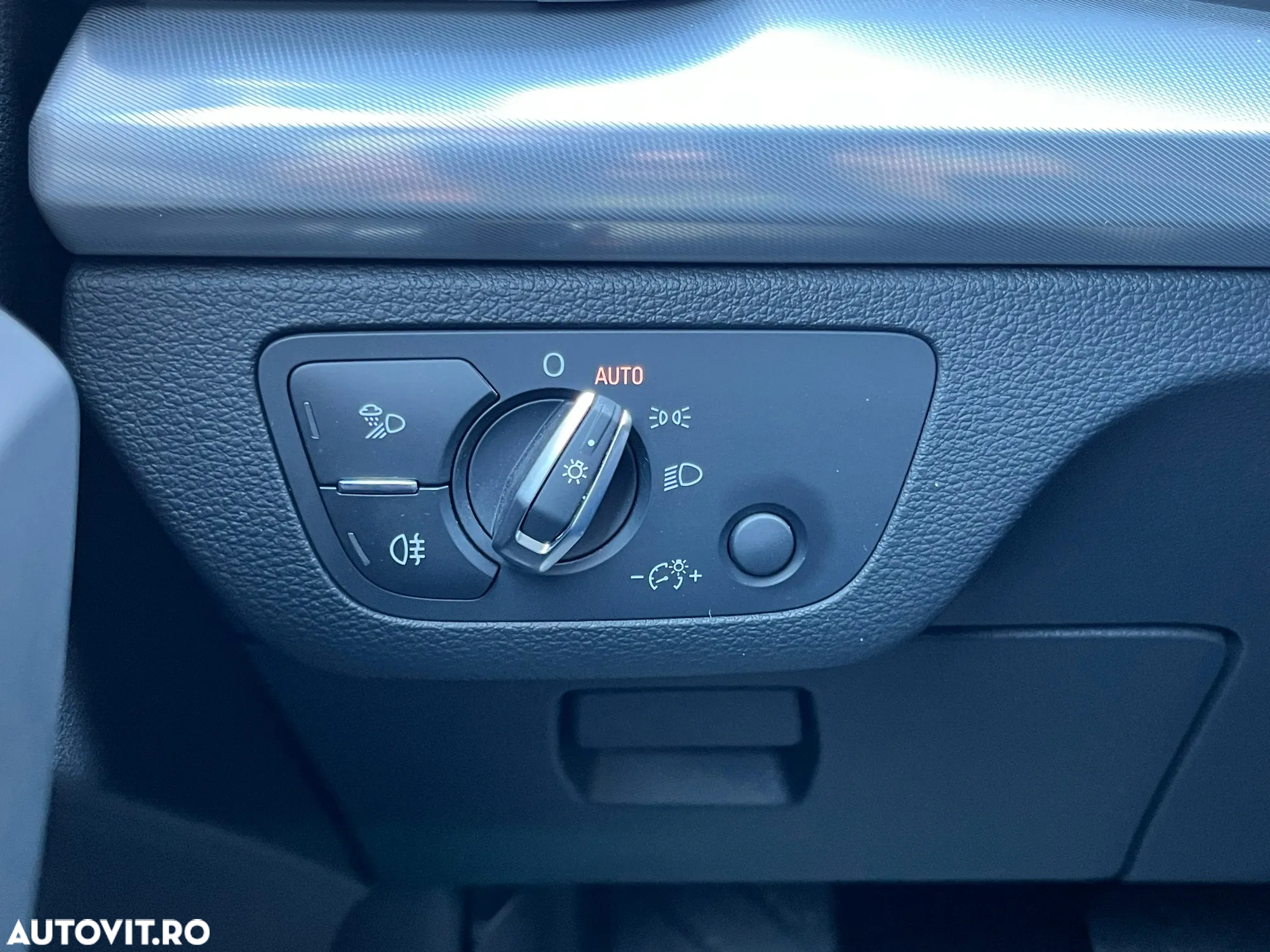 Audi Q5 - 23