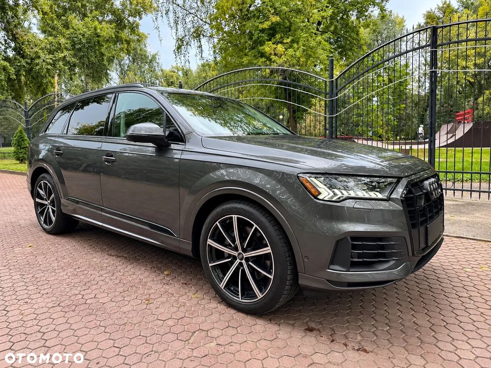 Audi Q7 - 4
