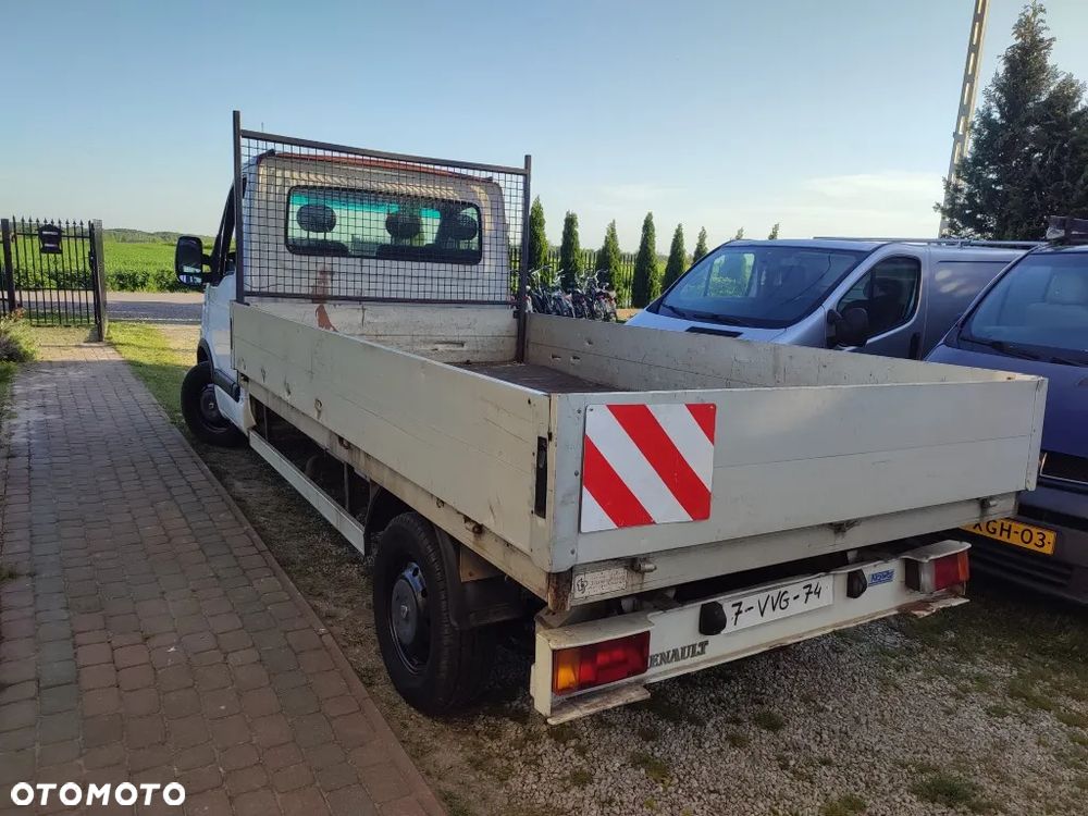Renault master - 13