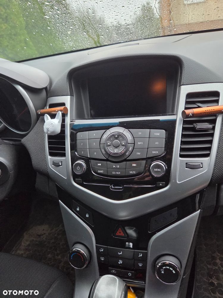 Chevrolet Cruze 2.0 D LTZ+ - 6