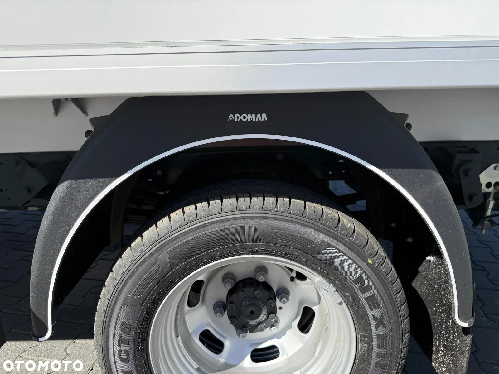 Iveco Daily 35C16H3.0 - 13