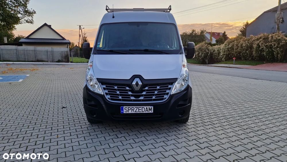 Renault MASTER L3H2 - 2