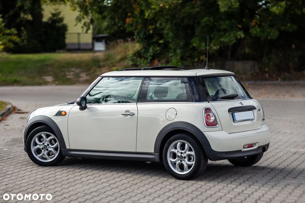 MINI ONE Minimalism - 15