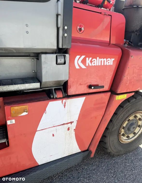 Kalmar DCE 70-6 - 13