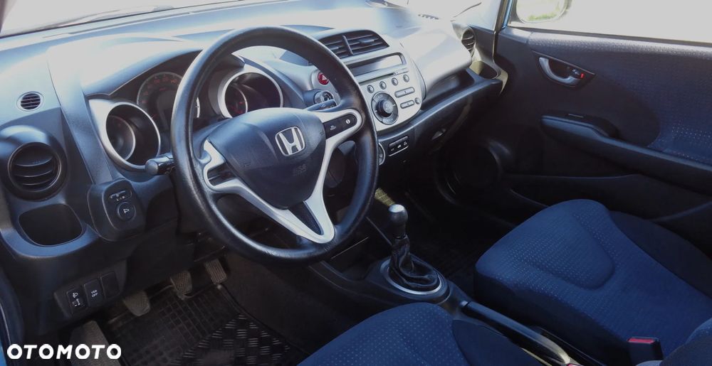 Honda Jazz 1.2 i-VTEC S - 7