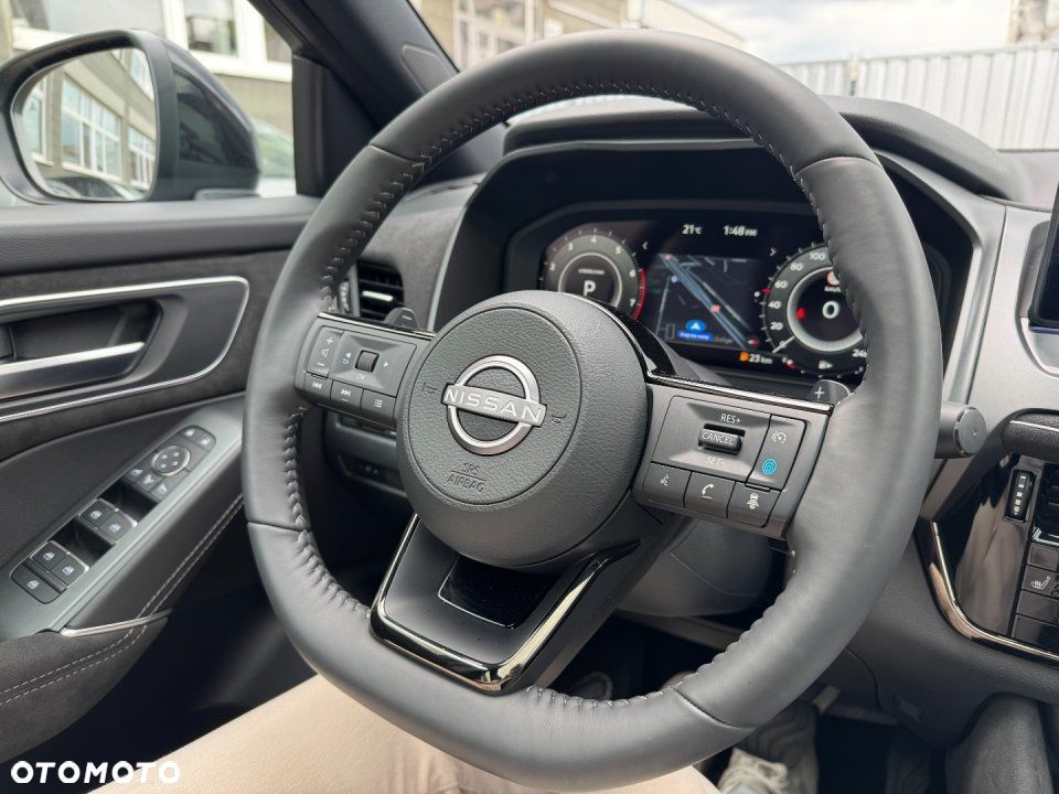 Nissan Qashqai - 12