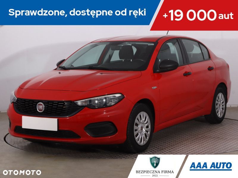 Fiat Tipo - 2